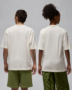 Image of Men's T-shirt NIKE MJ AIR JDN WM SS TEE
