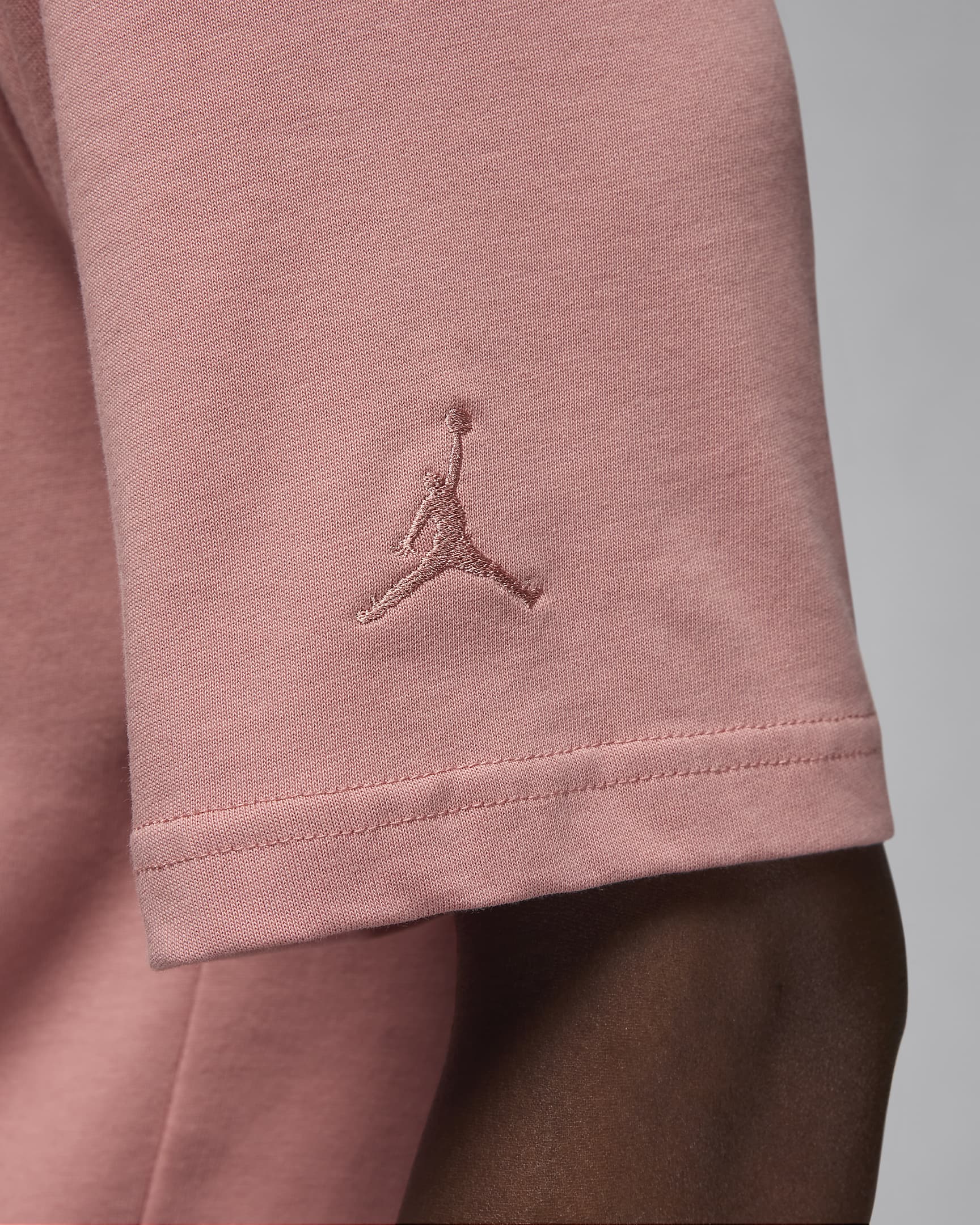 Men's T-shirt NIKE MJ AIR JDN WM SS TEE