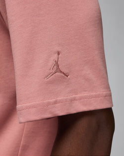 Image of Men's T-shirt NIKE MJ AIR JDN WM SS TEE