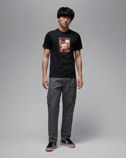 Image of Мъжка Тениска NIKE M J BRAND PHOTO SS CREW