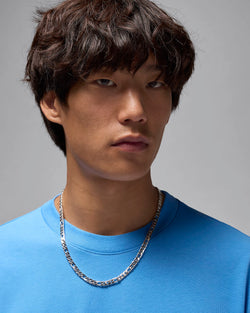 Image of Мъжка Тениска NIKE M J BRAND SNKR PTCH SS CREW - Ballistic-sport