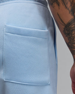 Image of Мъжки Къс панталон NIKE M J BRK FLC SHORT