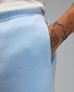 Image of Мъжки Къс панталон NIKE M J BRK FLC SHORT