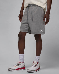 Image of Мъжки Къс панталон NIKE M J BRK FLC SHORT