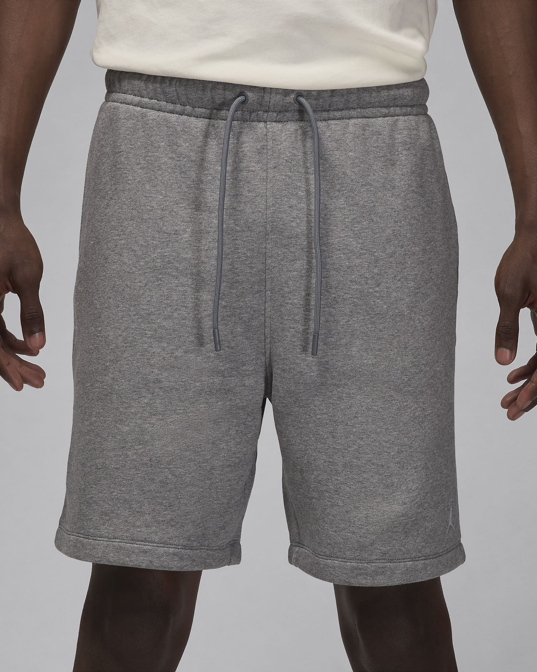 Image of Мъжки Къс панталон NIKE M J BRK FLC SHORT