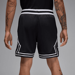 Image of Мъжки Къс панталон NIKE M J DF SPRT DMND SHORT, черен цвят, Балистик