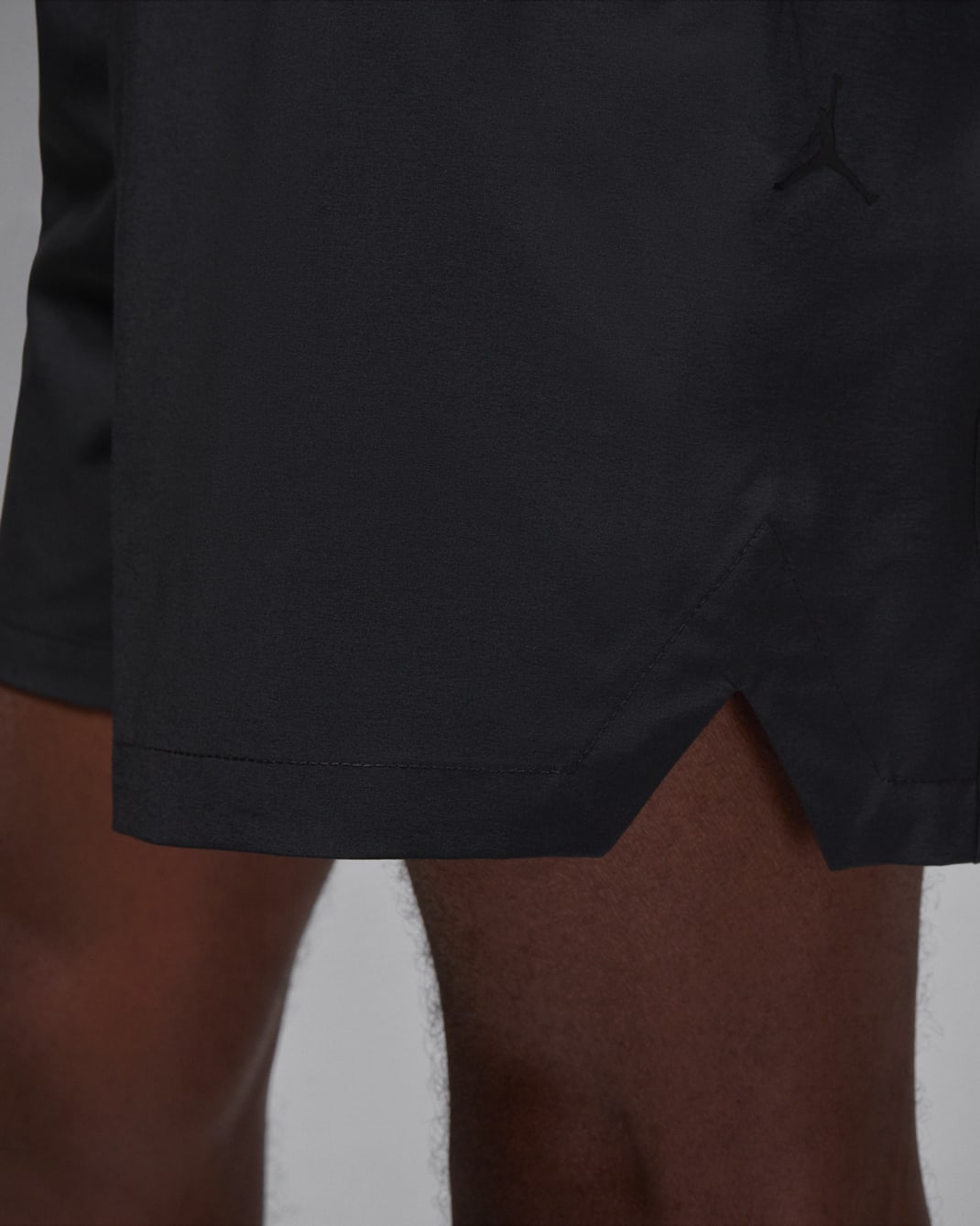 Image of Мъжки къс панталон NIKE M J DF SPRT FLTWT 6 SHORT HF9935-010- Ballistic sport, Балистик
