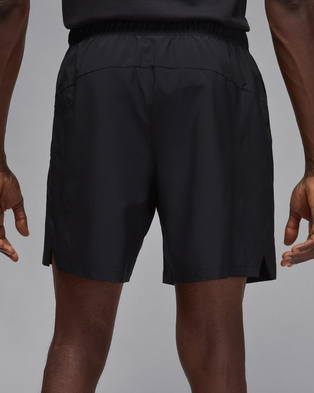 Image of Мъжки къс панталон NIKE M J DF SPRT FLTWT 6 SHORT HF9935-010- Ballistic sport, Балистик