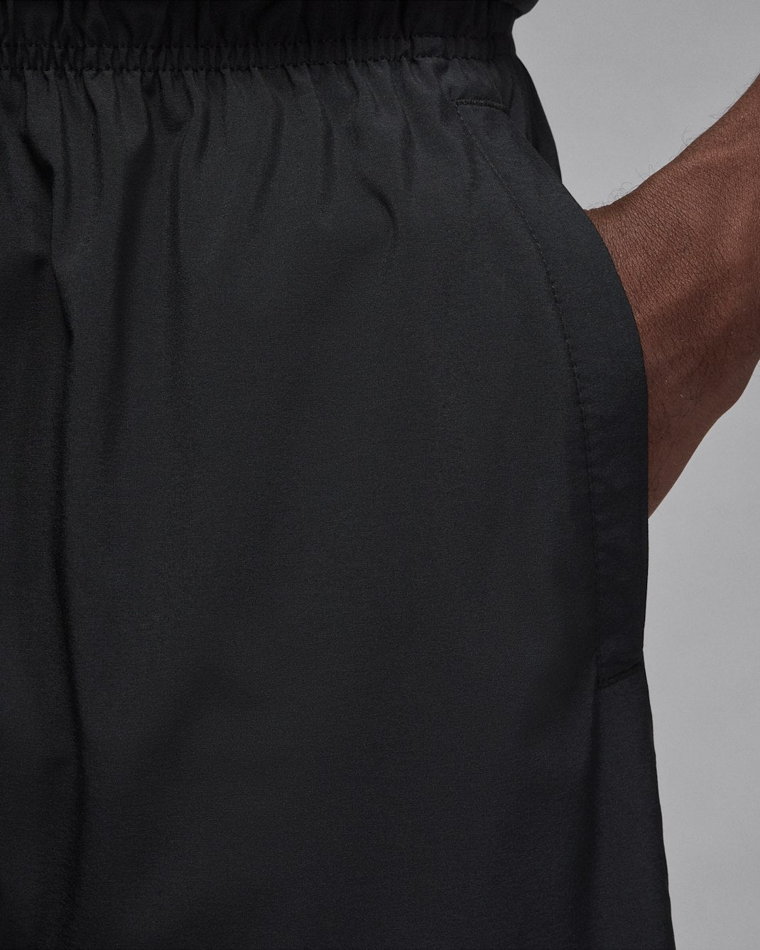 Image of Мъжки къс панталон NIKE M J DF SPRT FLTWT 6 SHORT HF9935-010- Ballistic sport, Балистик