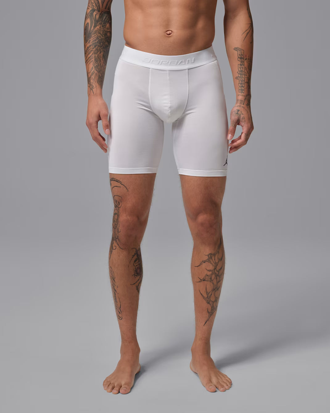 Image of Мъжки Шорти NIKE M J DF SPT ESS BL SHORT