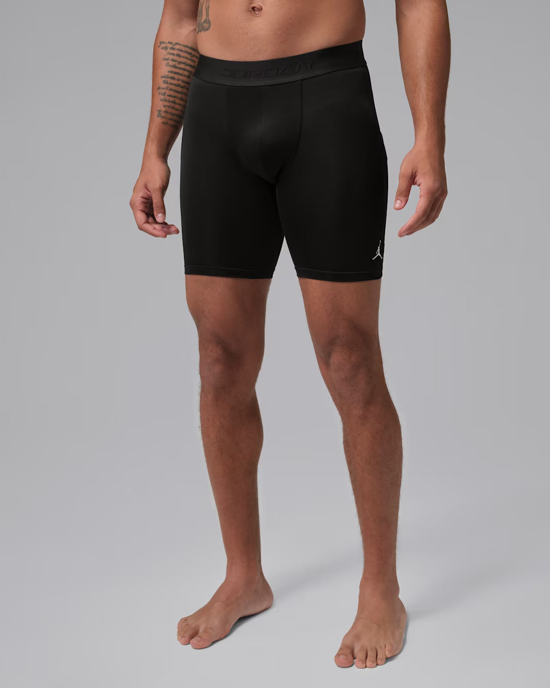 Image of Мъжки Шорти NIKE M J DF SPT ESS BL SHORT