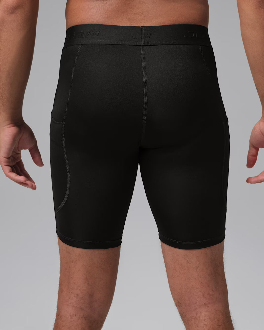 Image of Мъжки Шорти NIKE M J DF SPT ESS BL SHORT