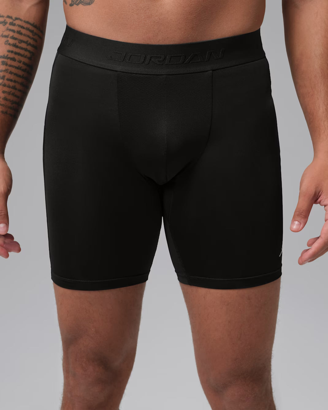Image of Мъжки Шорти NIKE M J DF SPT ESS BL SHORT