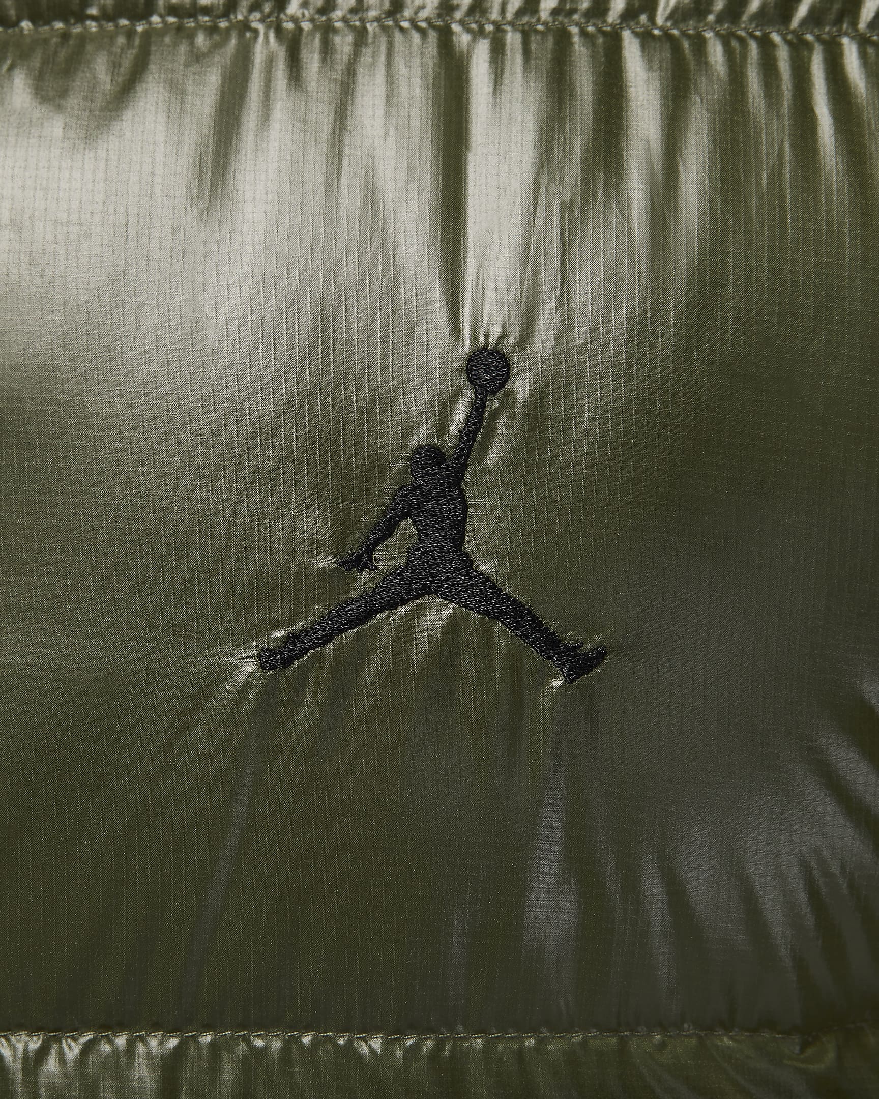 Image of Мъжки Елек NIKE M J FLIGHT DOWN VEST