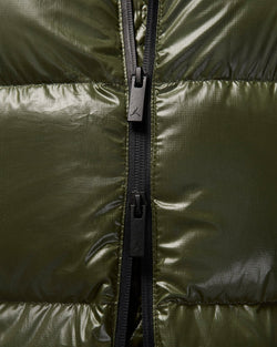 Image of Men's Vest NIKE MJ FLIGHT DOWN VEST