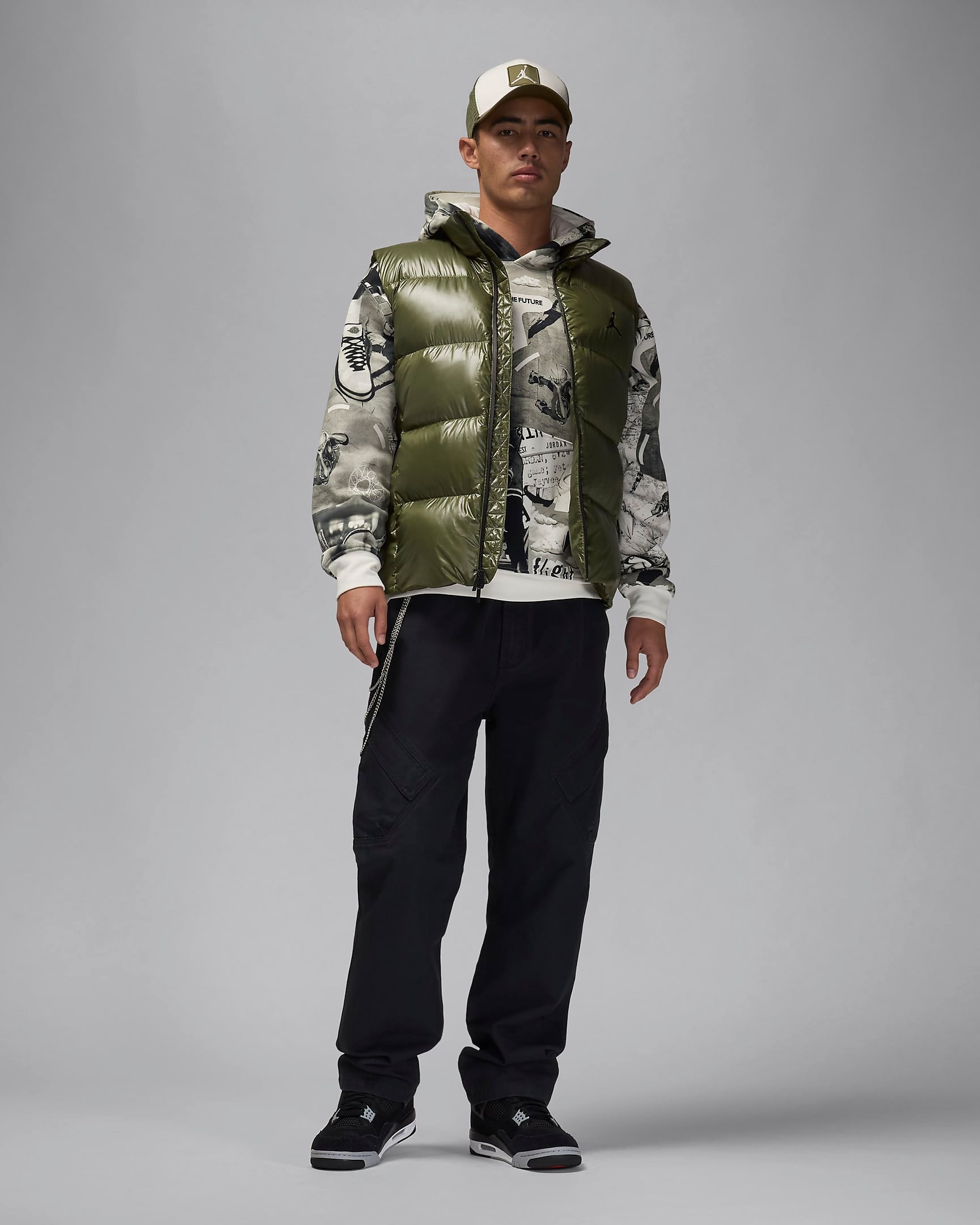Ballistic Sport
