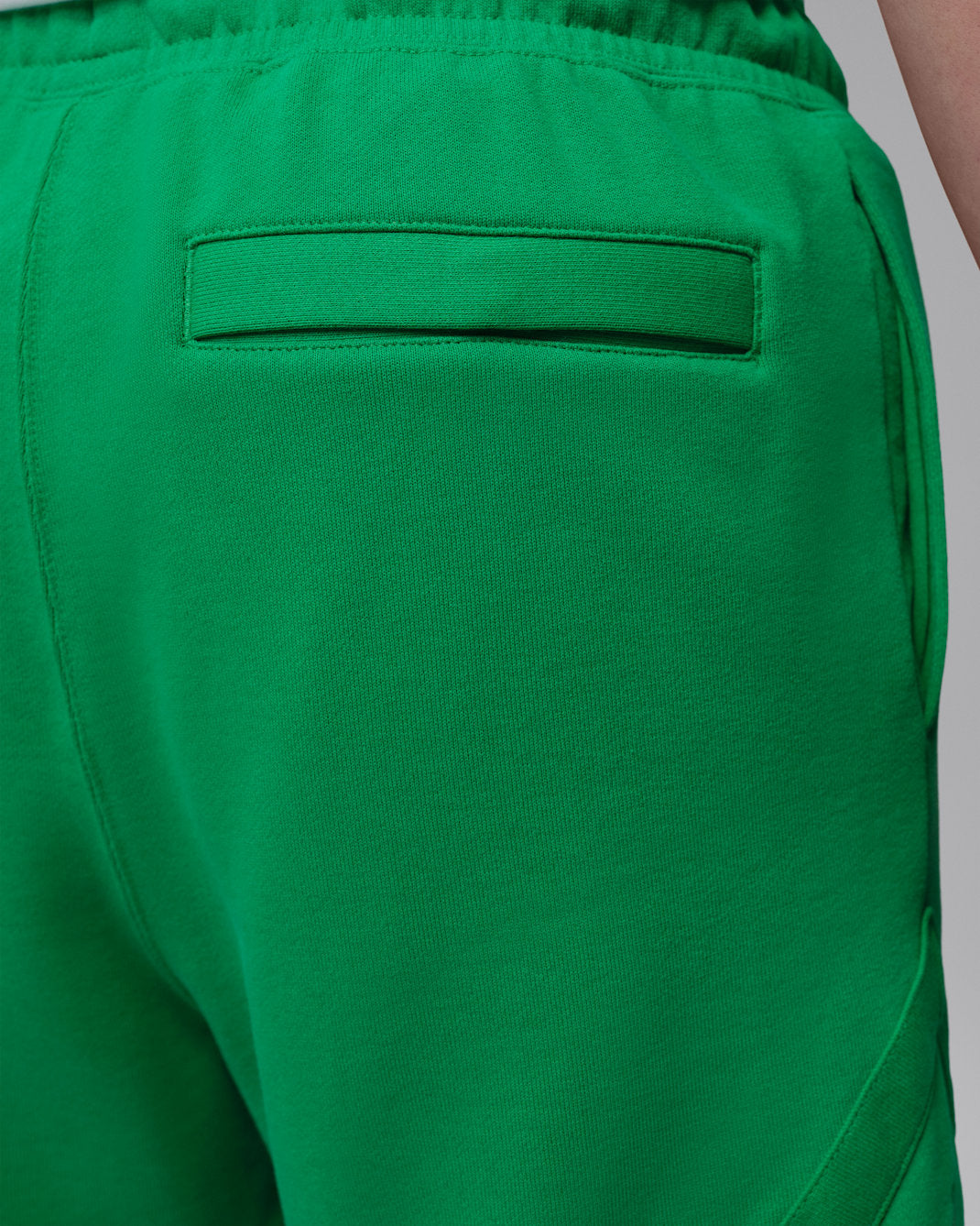 Image of Мъжки Къс панталон NIKE M J FLIGHT FLC DMND SHORT