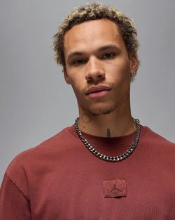 Image of Мъжка Тениска NIKE M J FLT ESS WSH 85 SS CRW