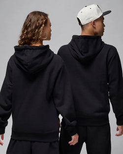 Image of Мъжки Суитшърт NIKE M J FLIGHT FLC PO
