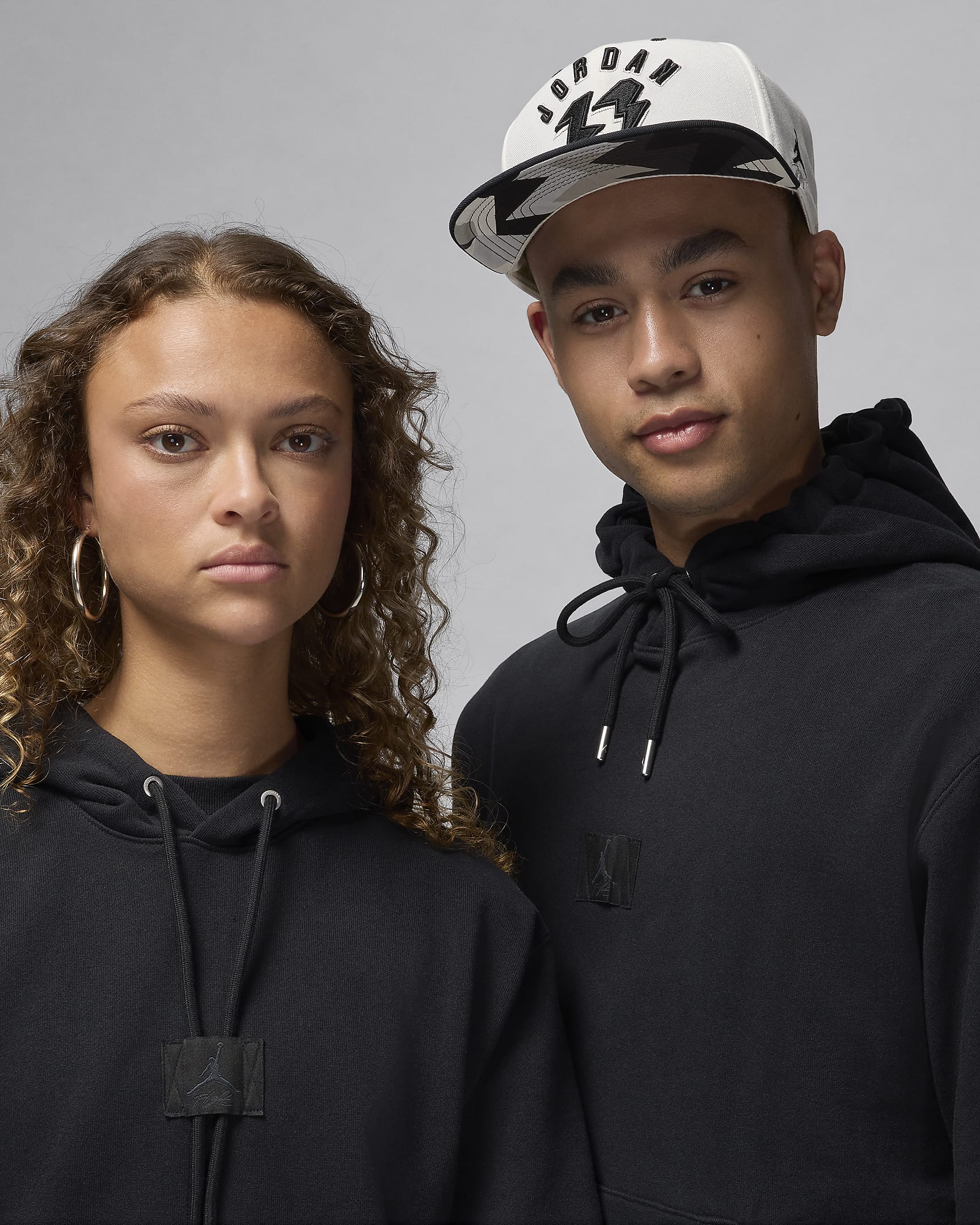 Мъжки Суитшърт NIKE M J FLIGHT FLC PO