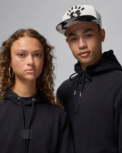Image of Мъжки Суитшърт NIKE M J FLIGHT FLC PO