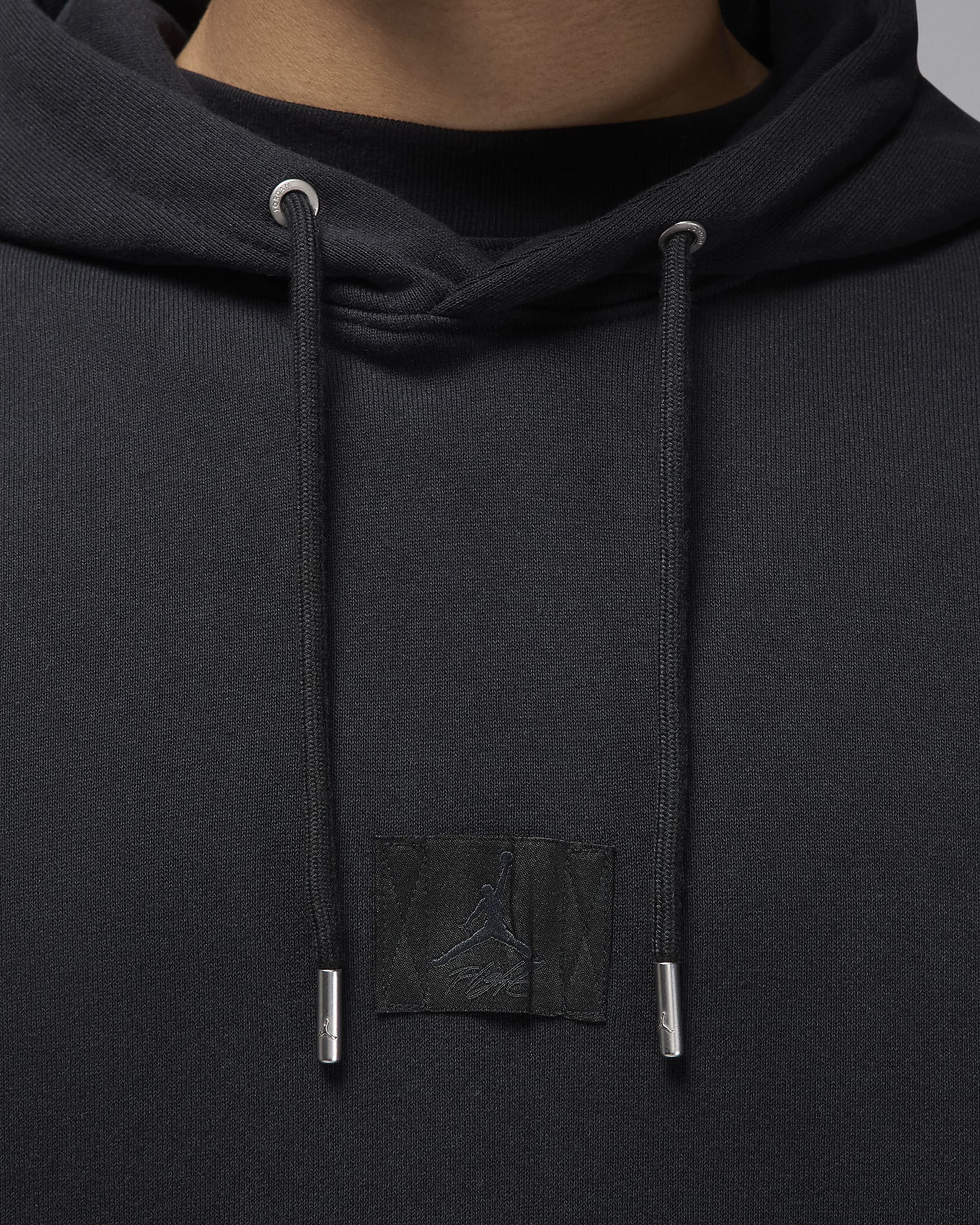 Мъжки Суитшърт NIKE M J FLIGHT FLC PO