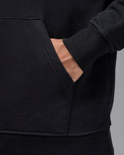 Image of Мъжки Суитшърт NIKE M J FLIGHT FLC PO