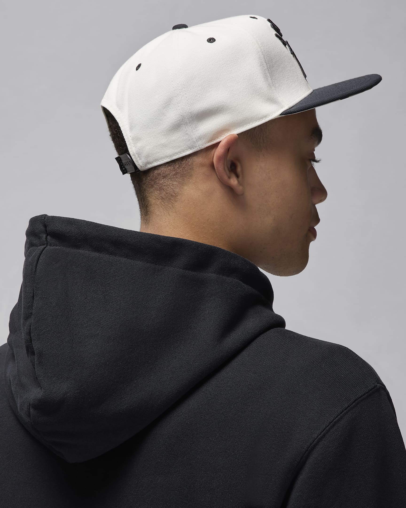 Мъжки Суитшърт NIKE M J FLIGHT FLC PO