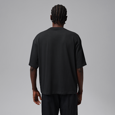 Image of Мъжка Тениска NIKE M J FLT GFX OVSZ SS CREW