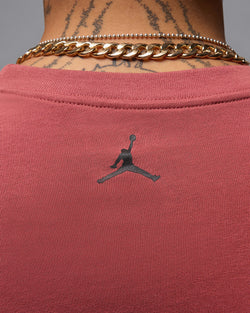 Image of Мъжка Тениска NIKE M J FLT MVP RNGS 85 SS CREW