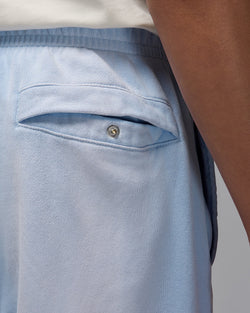Image of Мъжки Панталон NIKE M J FLT WASH FLC PANT