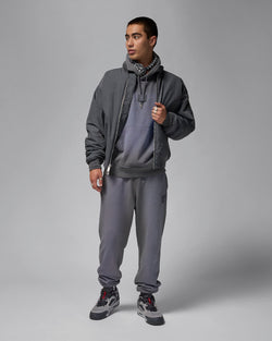Image of Мъжки Панталон NIKE M J FLT WASH FLC PANT