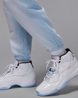 Image of Мъжки Панталон NIKE M J FLT WASH FLC PANT