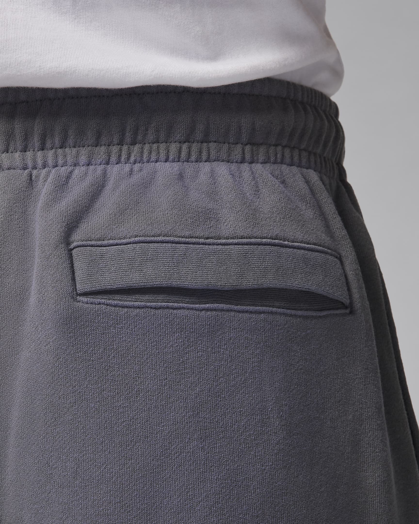 Image of Мъжки Панталон NIKE M J FLT WASH FLC PANT