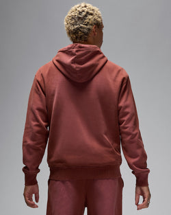 Image of Мъжки Суитшърт NIKE M J FLIGHT WASH FLC PO - Ballistic-sport