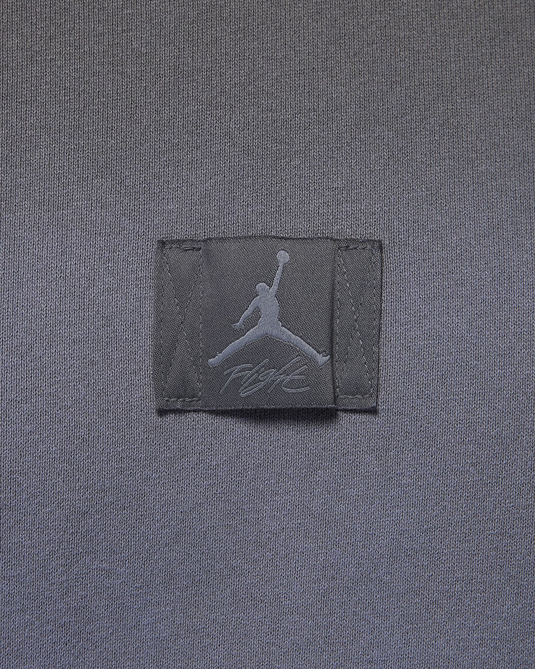 Мъжки Суитшърт NIKE M J FLIGHT WASH FLC PO - Ballistic-sport