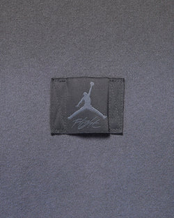 Image of Мъжки Суитшърт NIKE M J FLIGHT WASH FLC PO - Ballistic-sport
