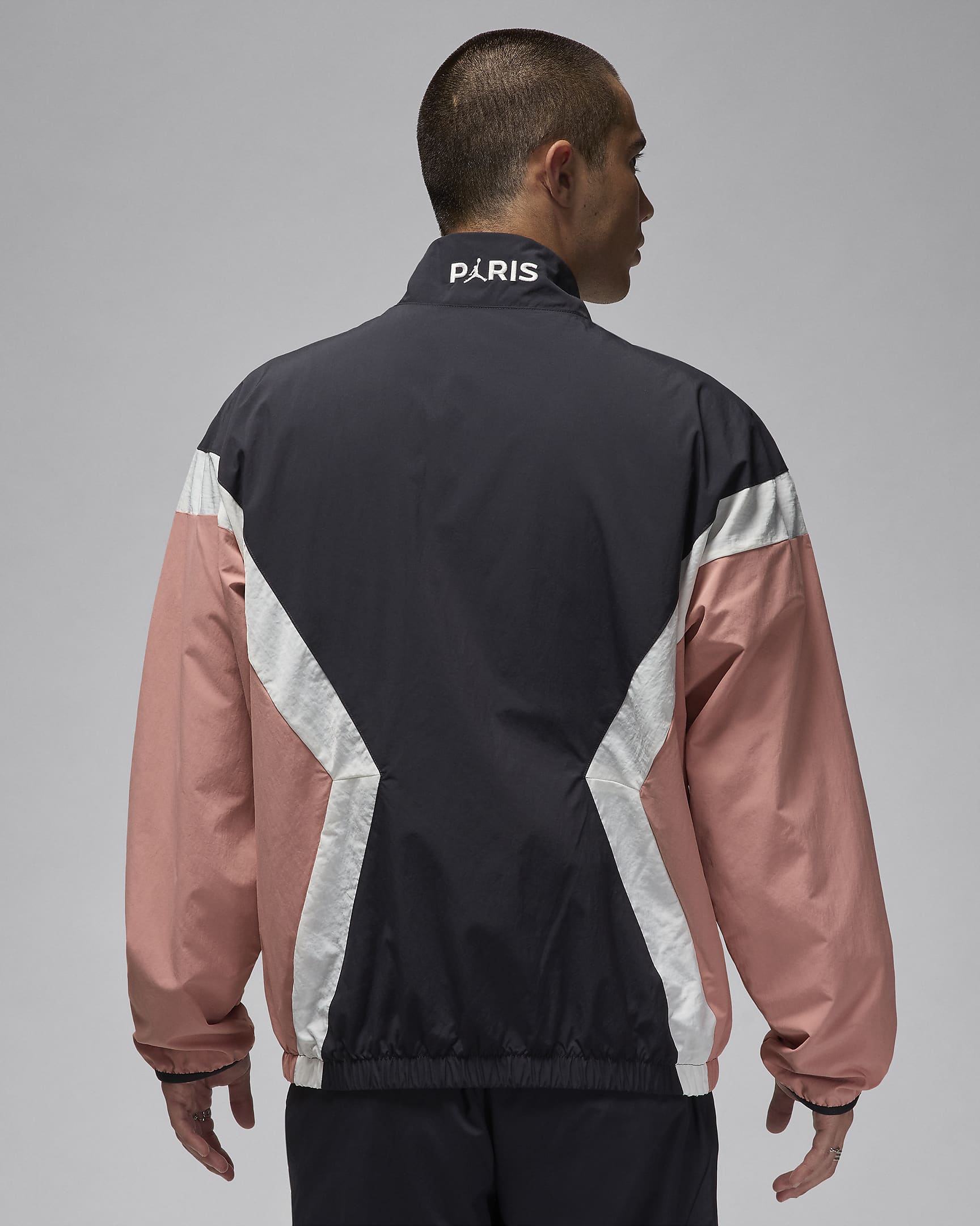 Image of Мъжко Яке NIKE M J PSG ANTHEM JACKET - Ballistic-sport