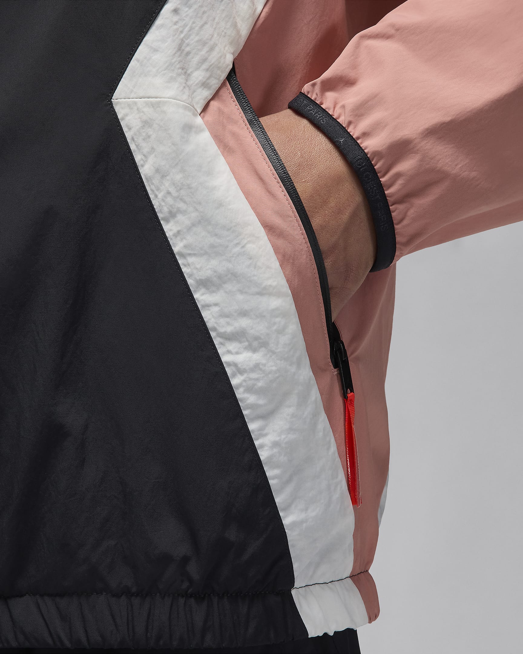 Мъжко Яке NIKE M J PSG ANTHEM JACKET - Ballistic-sport