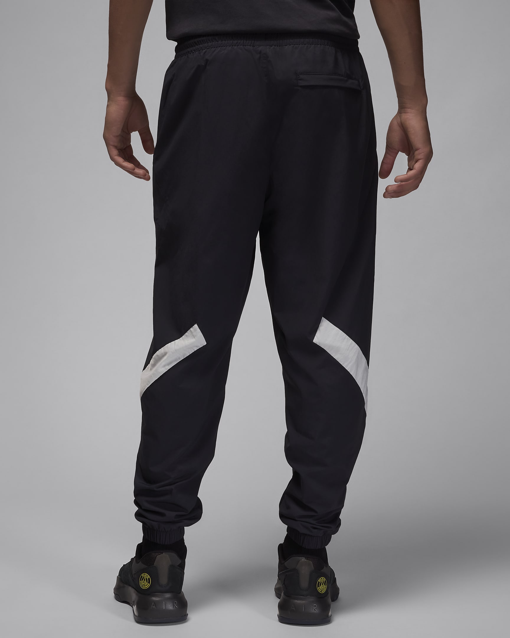 Image of Мъжки Панталон NIKE M J PSG WOVEN PANT - Ballistic-sport