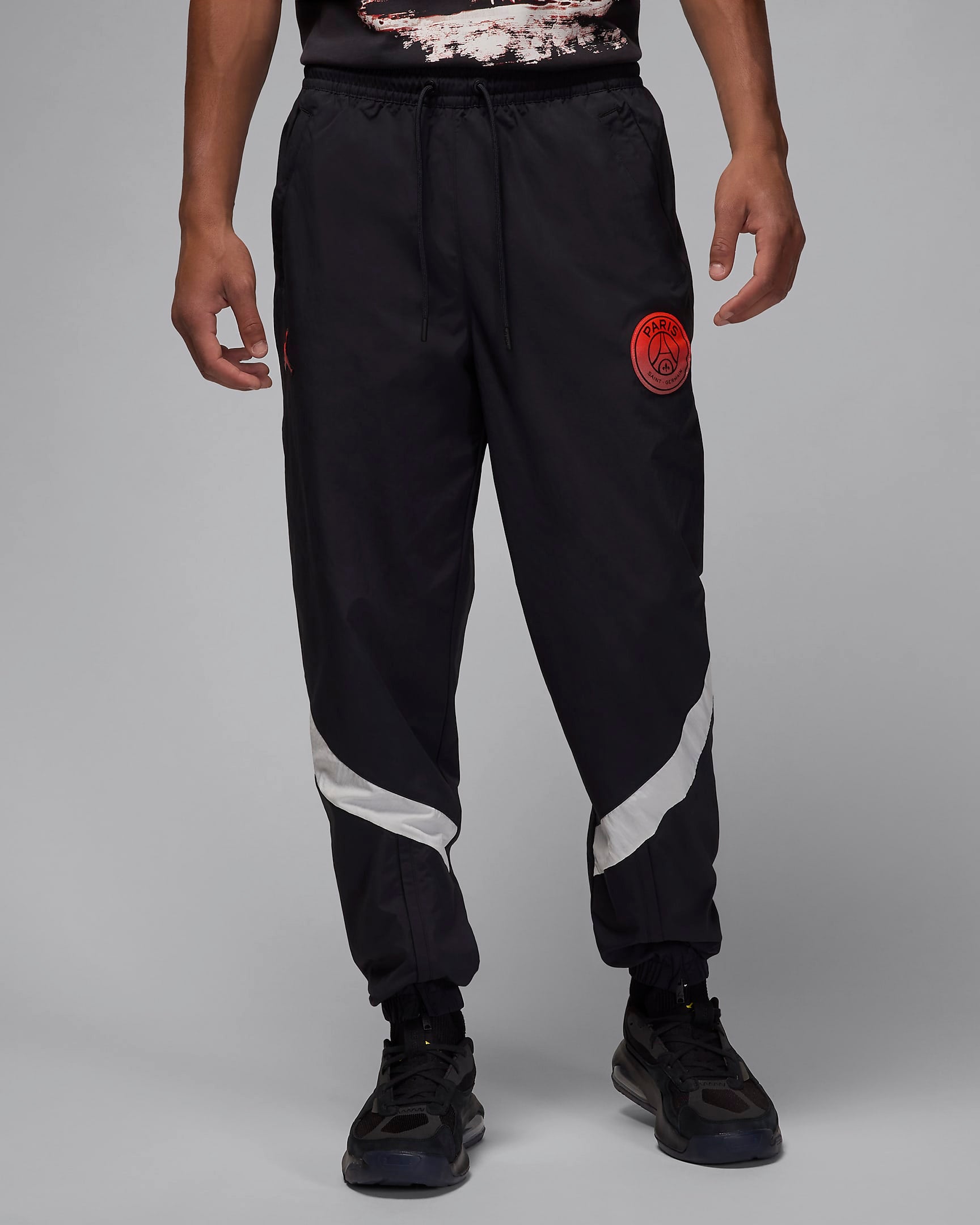 Мъжки Панталон NIKE M J PSG WOVEN PANT - Ballistic-sport