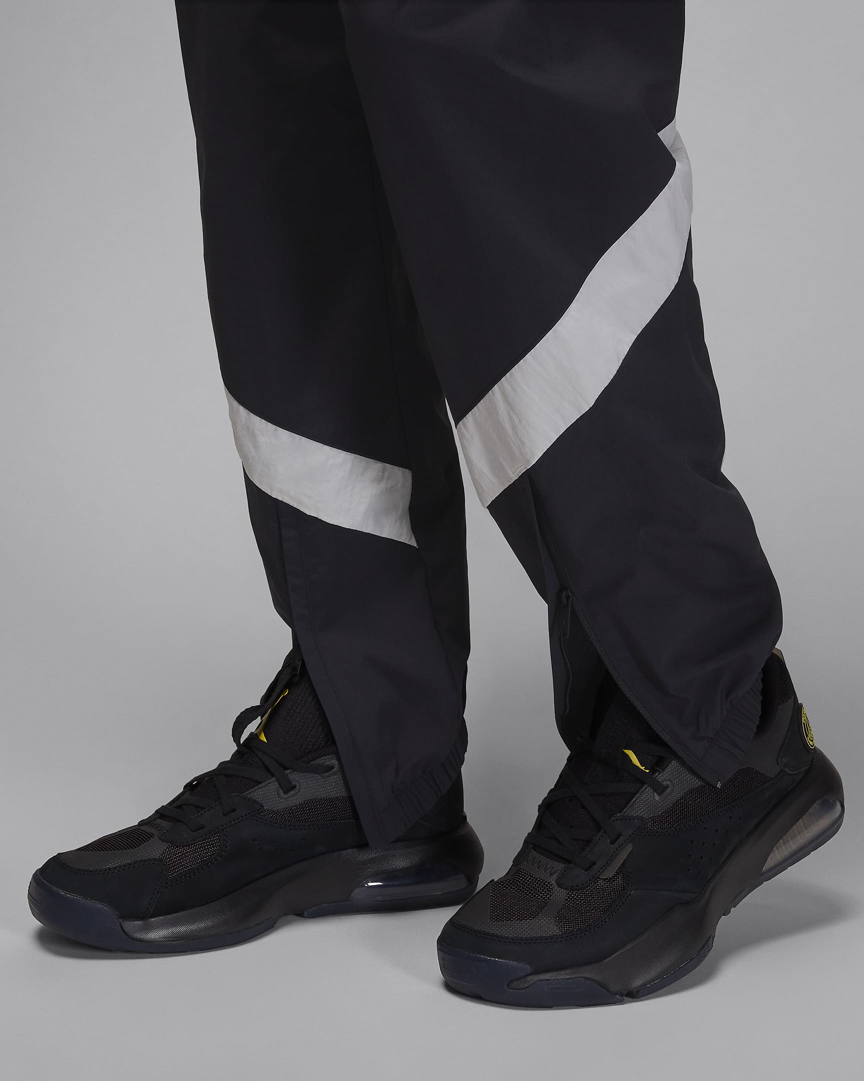 Image of Мъжки Панталон NIKE M J PSG WOVEN PANT - Ballistic-sport