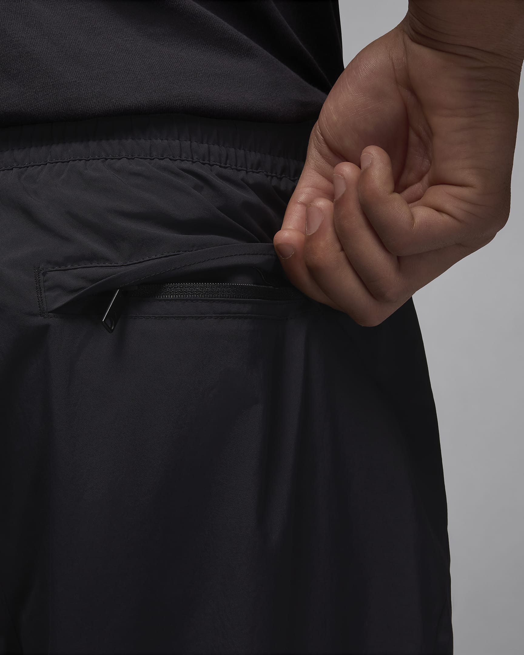 Image of Мъжки Панталон NIKE M J PSG WOVEN PANT - Ballistic-sport