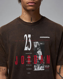 Image of Мъжка Тениска NIKE M J REISSUE GX SS CREW - Ballistic-sport