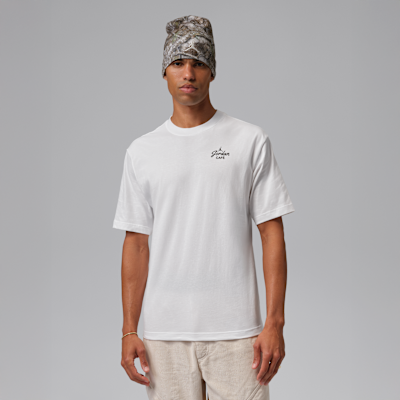 Image of Мъжка Тениска NIKE M J SNEAKER GFX SS CREW