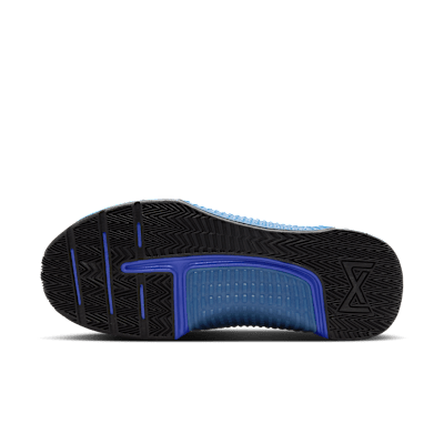 Мъжки Маратонки NIKE M NIKE METCON 9 AMP, Балистик, син цвят
