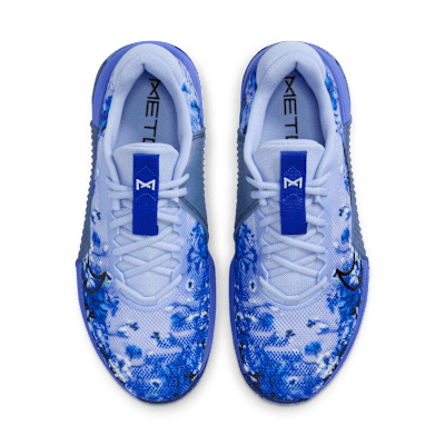 Мъжки Маратонки NIKE M NIKE METCON 9 AMP, Балистик, син цвят