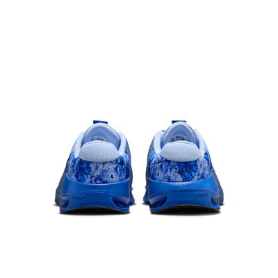 Мъжки Маратонки NIKE M NIKE METCON 9 AMP, Балистик, син цвят