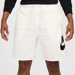Image of Мъжки Къс панталон NIKE M NK CLUB ALUMNI FT SHORT
