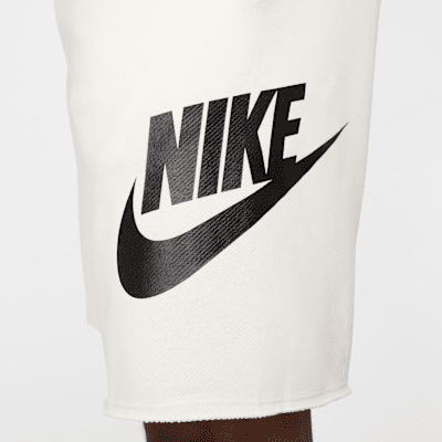 Image of Мъжки Къс панталон NIKE M NK CLUB ALUMNI FT SHORT